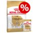 Gemengd pakket: Royal Canin Chihuahua Adult - Hondenvoer 3 kg droogvoer + 12 x 85 g natvoer