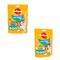 Sparpaket Pedigree Leckerbissen: Kau-Happen Huhn & Ente & Mini-Happen Käse & Rind 3 x 130 g Kau-Happen & 3 x 140 g Mini-Happen