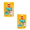 Sparpaket Pedigree Leckerbissen: Kau-Happen Huhn & Ente & Mini-Happen Käse & Rind 3 x 130 g Kau-Happen & 3 x 140 g Mini-Happen