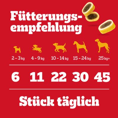 Pedigree Leckerbissen