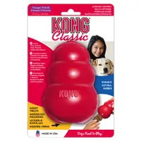 KONG Classic - XL: aprox. 13 cm