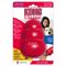 Jouet KONG Classic pour chien taille XL (13 cm)