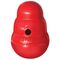 KONG Wobbler jutalomfalatos labda 1 db S (H 15,5 x Sz 11 cm)
