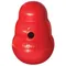 KONG Wobbler Snackball 15,5 x 11 cm (Größe S)