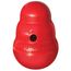 KONG Wobbler Snackball S: L 15,5 x B 11 cm - KONG Wobbler Snackball