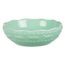 Ciotola in ceramica Trixie con pesciolini 250 ml, Ø 13 cm - menta