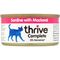 Thrive Complete 12 x 75 g pour chat sardines, maquereaux