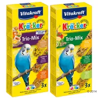 Vitakraft Knabbelstaven Probeerpakket - Vitakraft Probeerpakket