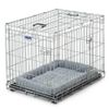 Savic Dog Residence Hondenbench incl. kussen M: L 76 x B 53 x H 61 cm - Savic Dog Residence Hondenbench incl. kussen