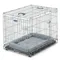 Savic Dog Residence klietka vrátane vankúša D 76 x Š 53 x V 61 cm
