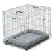 Savic Dog Residence Hondenbench incl. kussen M: L 76 x B 53 x H 61 cm - Savic Dog Residence Hondenbench incl. kussen
