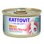 Kattovit Niere/Renal 12 x 85 g Huhn