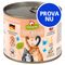 Blandpack: GranataPet DeliCatessen 200 g Blandpack III utan fisk 12 x 200 g