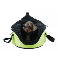 Sandy-kantolaukku, tukevarakenteinen - oranssi, P 46 x L 44 x K 35 cm