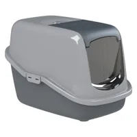 PeeWee EcoHȗs Starterspack - Anthracite Grey