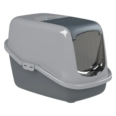 PeeWee EcoHȗs Starterspack - Anthracite Grey