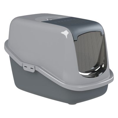 PeeWee EcoHȗs Startpack Grå