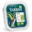 Yarrah Biologische Vega met Biologische Rozenbottel 12 x 150 g Vegetarische brokjes met Bio Groente & Bio Rozenbottel