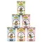 Mieszany pakiet GranataPet Liebling's Mahlzeit 24 x 400 g