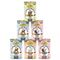 Mieszany pakiet GranataPet Liebling's Mahlzeit 6 x 400 g