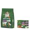 7,5 kg Ultima Cat + 8 x 85 g Sterilized Umido per gatto gratis! 7,5 kg Sterilized Hairball Tacchino