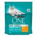 PURINA ONE Urinary Care pollo Crocchette per gatti 450 g