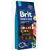 Brit Premium By Nature Sensitive, jagnięcina 15 kg