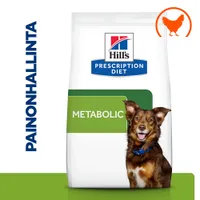 Hill´s Prescription Diet Metabolic Weight Management - kana - 6,5 kg