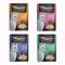 Miamor Fine Fillets Saver Pack 24 x 100g Mixed Pack (4 varieties)