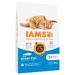 Sparpaket IAMS 2 x Großgebinde Ausgewachsene Katzen Seefisch - 2 x 10 kg