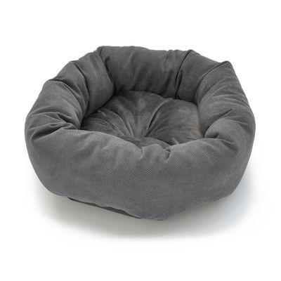 Pawz & Pepper Knuffelbed Donut Ø 45 x H 14 cm