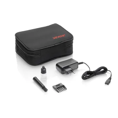 WAHL® Prima batteridrevet dyretrimmer