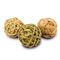 JR Farm Trio di palline 3 pz (Ø 8 cm)