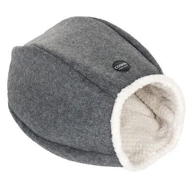 Cosma Cat Den - 50 x 37 x 25 cm (L x W x H)