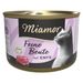 Sparpaket Miamor Feine Beute 24 x 185 g Ente