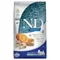 Farmina N&D Ocean gesundes Getreide Kabeljau & Orange Adult Mini 2,5 kg