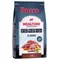 Multipack risparmio! 2 x 12 kg Rocco Mealtime Crocchette per cani Agnello