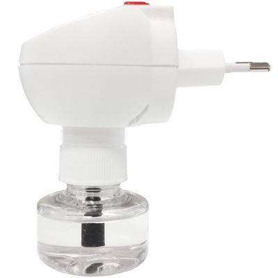 Felisept Home Comfort Diffusor til stikdåse Sæt: Diffusor inkl. 2 x flakon 45 ml