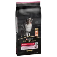 PURINA PRO PLAN Medium Adult Sensitive Skin - 14kg