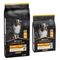 14 + 3 kg gratis! 14kg Purina Pro Plan hrană uscată pentru câini All Sizes Adult Light/Sterilised +  All Sizes Adult Light/Sterilised