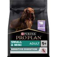 PURINA PRO PLAN Small & Mini Adult Sensitive Digestion Getreidefrei - 7 kg
