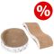 Sparset! Kratzmöbel Relax + Kratzmöbel Welle Set: Kratzmöbel Relax + Kratzmöbel Welle