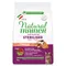 Natural Trainer Sterilised con Salmone Crocchette gatto 3 kg