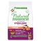 Natural trainer sterilised au saumon 3 kg