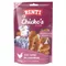 RINTI Chicko Plus Cuisses de poulet avec calcium pour chien 225 g