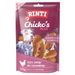 RINTI Chicko Plus Hähnchenschenkel mit Calcium Sparpaket: 3 x 225 g