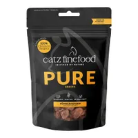 catz finefood Purrrrly - Cuori di Pollo 35 g