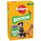 Pedigree Biscrok i 3 lekre smaksvarianter 500g