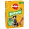 Pedigree Biscrok in 3 köstlichen Geschmacksrichtungen 500 g