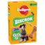 Pedigree Biscrok w 3 różnych smakach 500 g